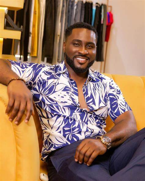 Having access to me is possible - BBNaija's Pere says