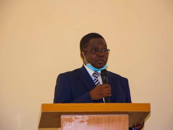 We will not harbor any pregnant student- Elizade University VC warns female student