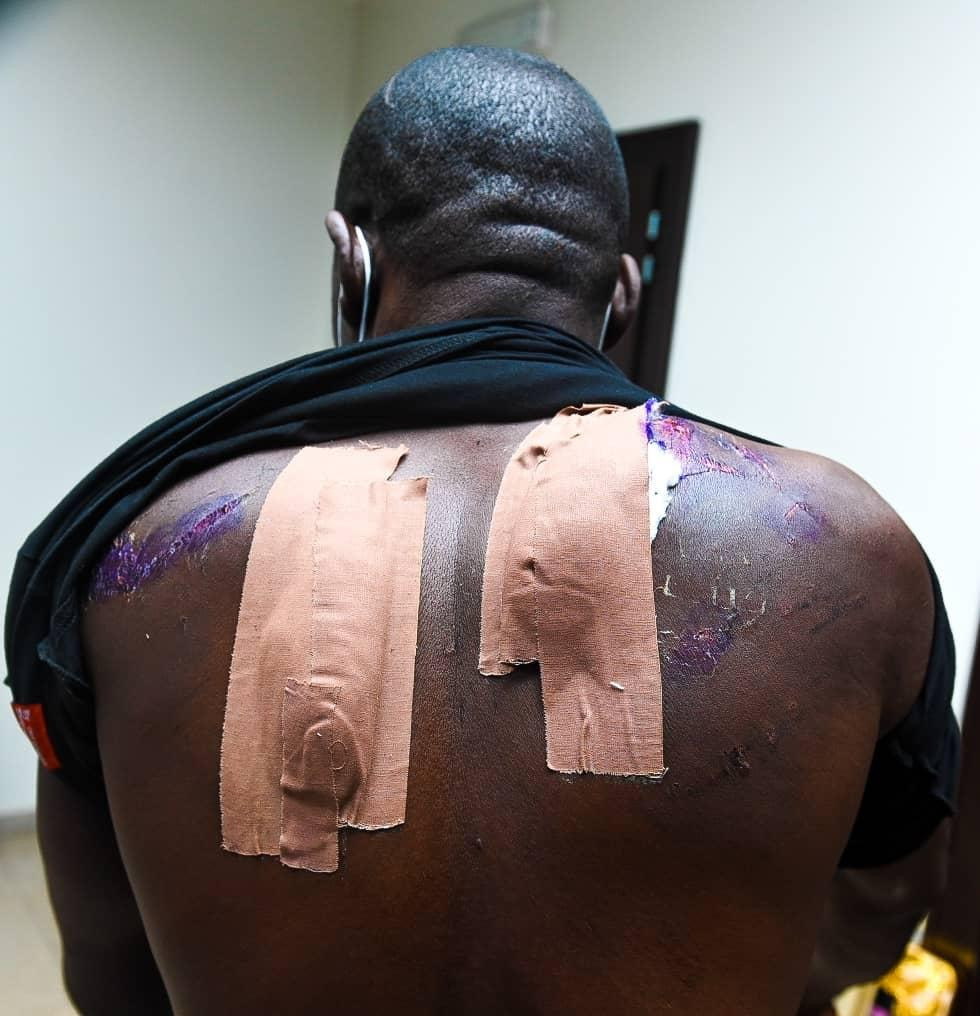 Bayelsa Commissioner regains freedom; Governor Diri dethrones paramount ruler, sacks community and youth leaders as police declare 4 persons wanted