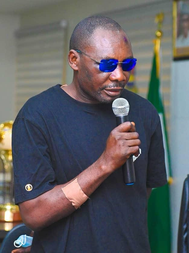 Bayelsa Commissioner regains freedom; Governor Diri dethrones paramount ruler, sacks community and youth leaders as police declare 4 persons wanted