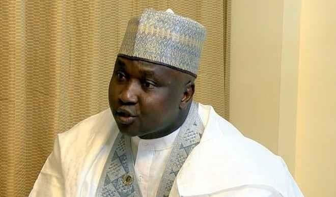 House of Reps leader welcomes 28th child, vows to have more children