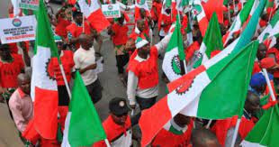 NLC suspends planned protest against petrol subsidy removal