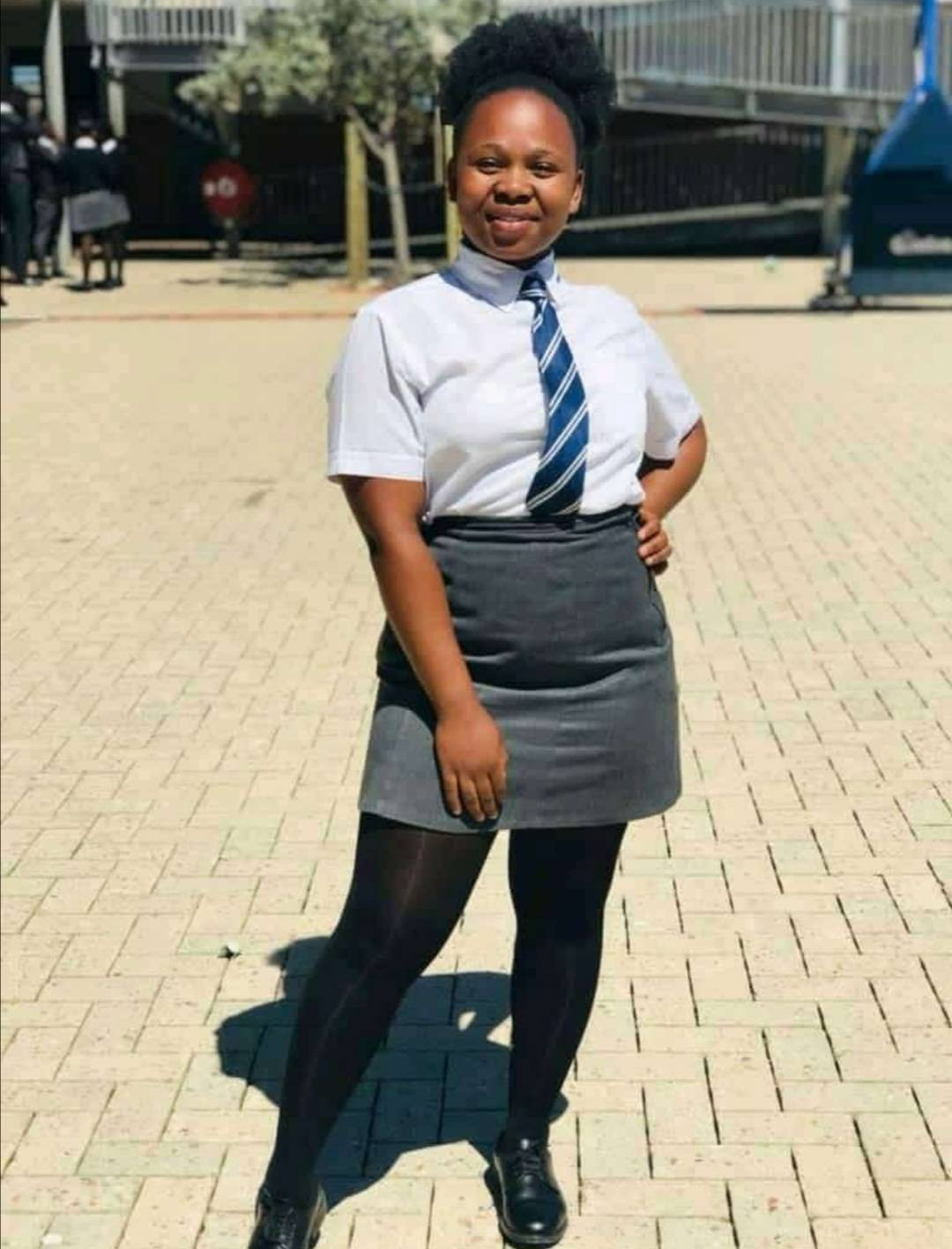 Decomposed body of missing South African student found in bushes