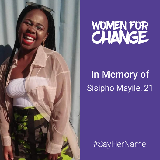 Decomposed body of missing South African student found in bushes