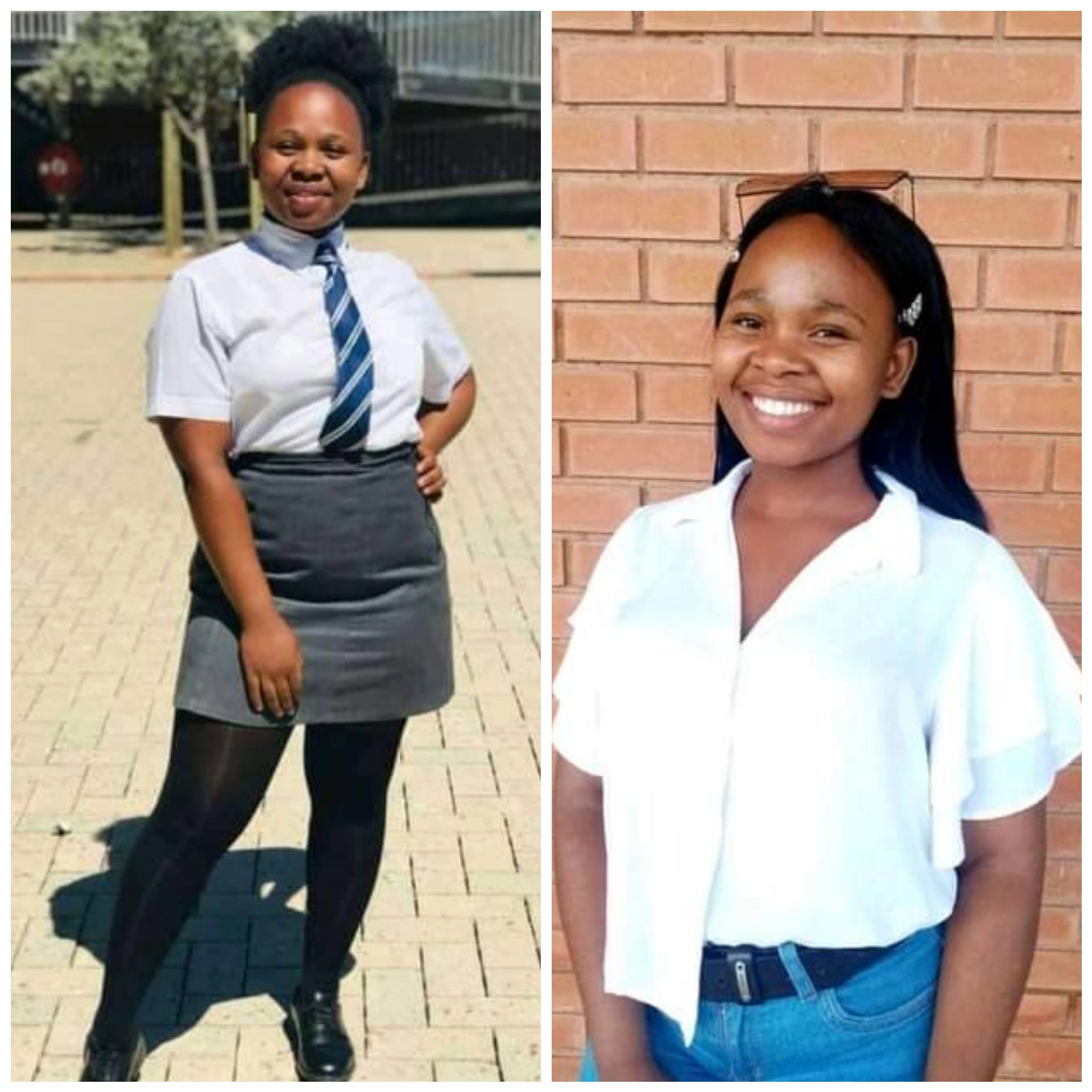 Decomposed body of missing South African student found in bushes