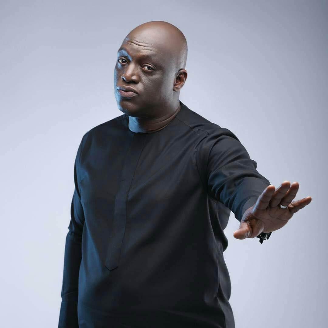 Married Nigerian gospel singer, Sammie Okposo sets Instagram account on private after video of his pregnant side chick's confession on their affair went viral