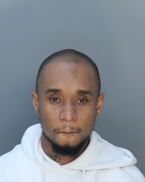Rapper Slim Jxmmi arrested for allegedly assaulting his girlfriend