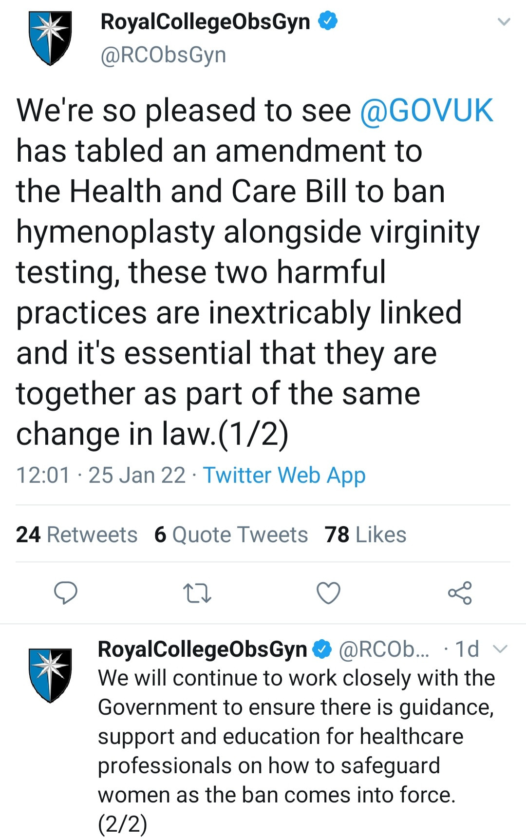 UK to ban 'virginity repair' surgery and virginity tests