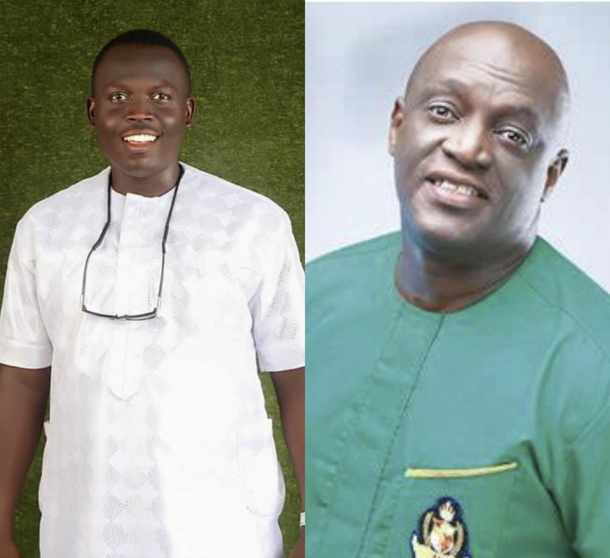 Present yourself to the woman's family and take full responsibility - Bayelsa Governor's aide lists 10 things Sammy Okposo should do