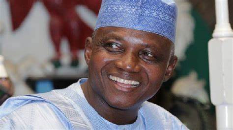 Buhari will hand over to APC government - Garba Shehu