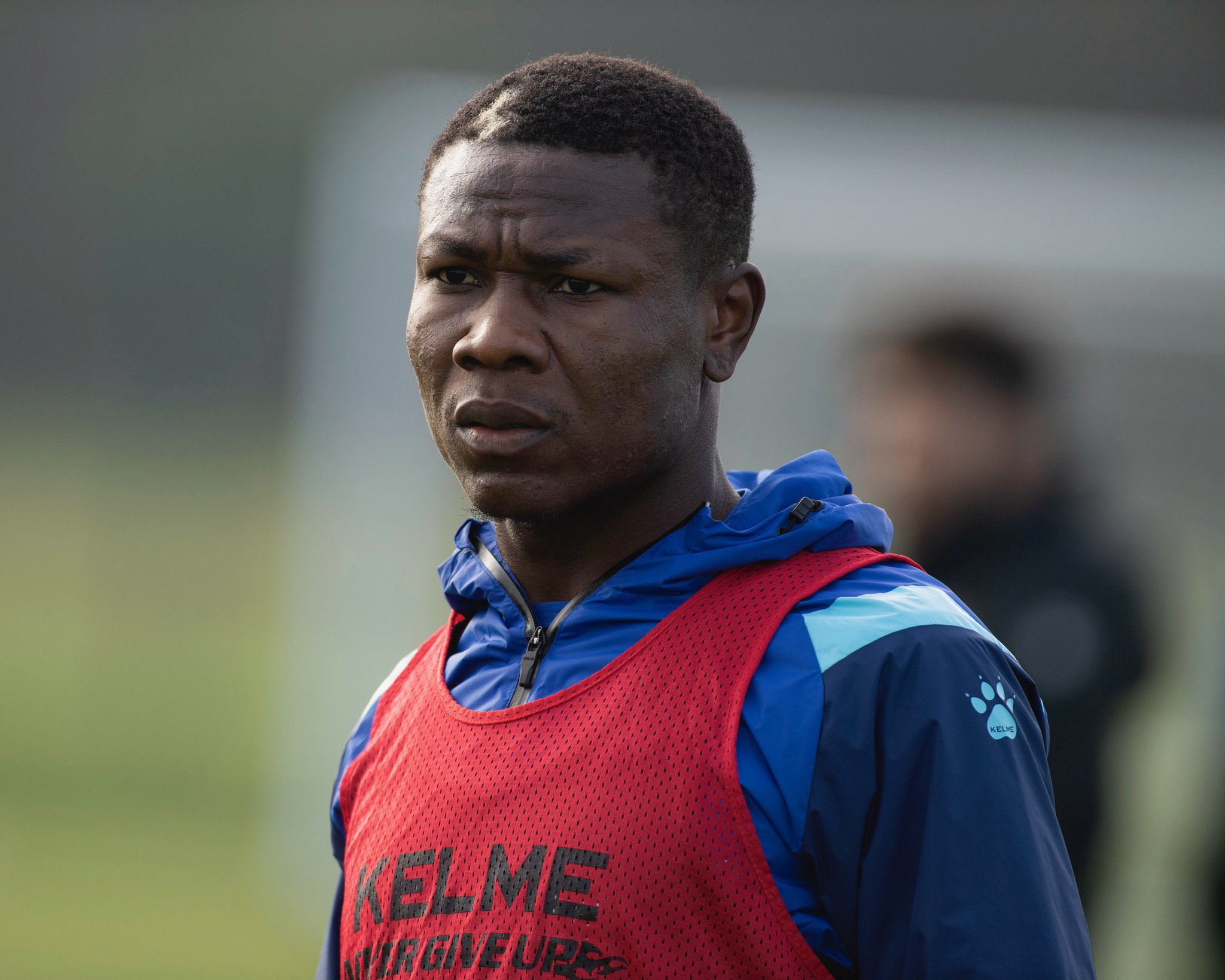 24? - Fans question Nigerian footballer Samuel Kalu's age after his move to Watford
