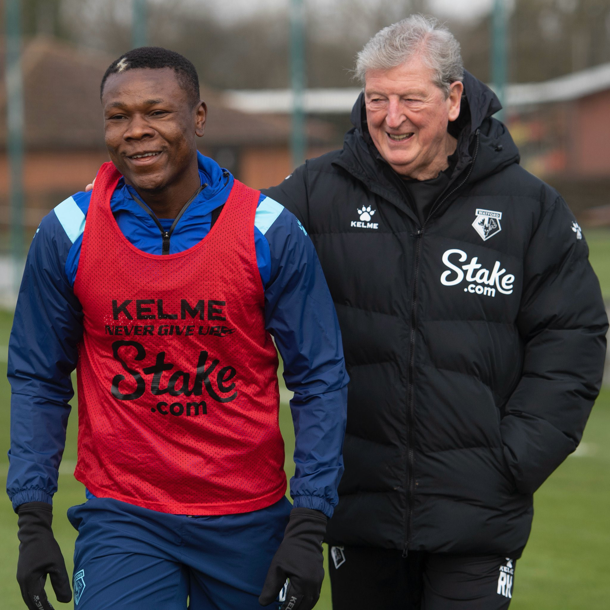 24? – Fans question Nigerian footballer Samuel Kalu’s age after his move to Watford