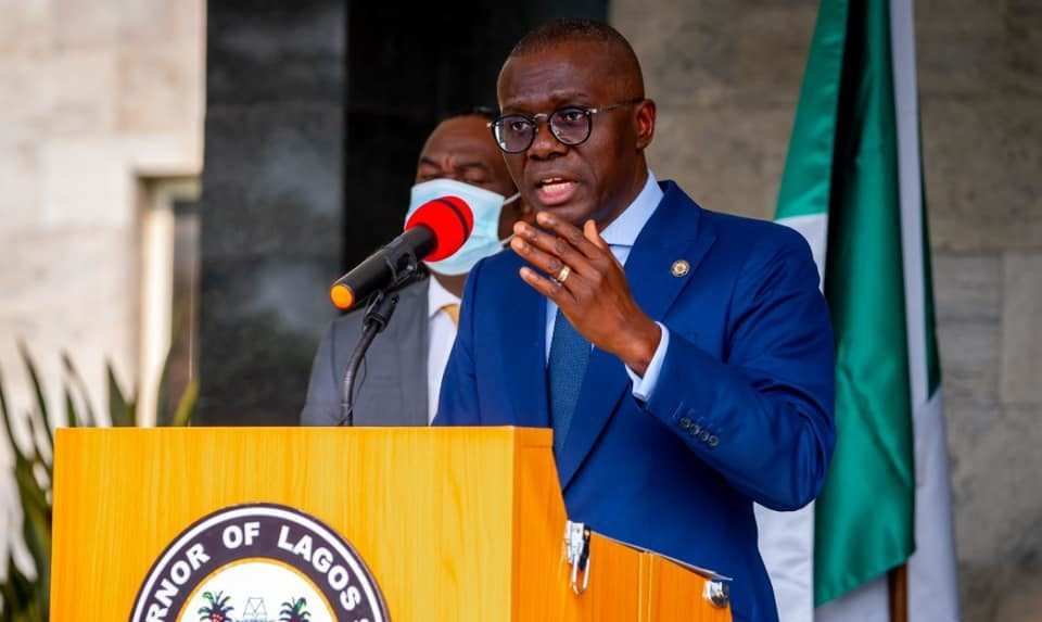 Lagos train tickets to cost N200 – N300 Per Trip, - Gov. Sanwo-Olu