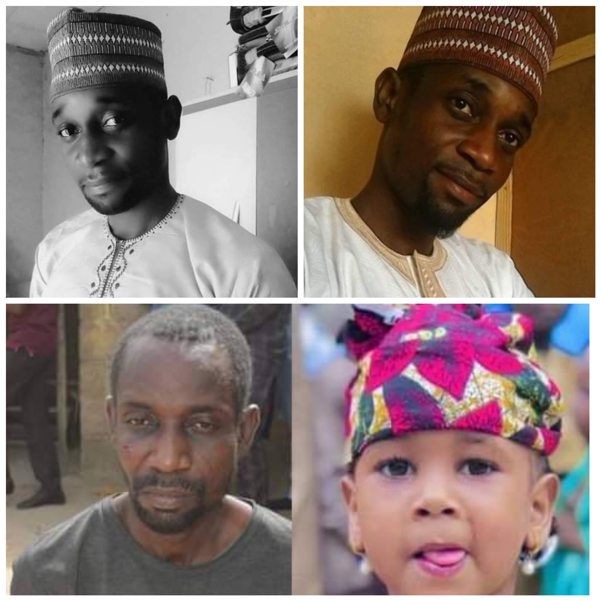 Hanifa's killer was sacked from Kano school where he served as teacher and headmaster 3 years ago