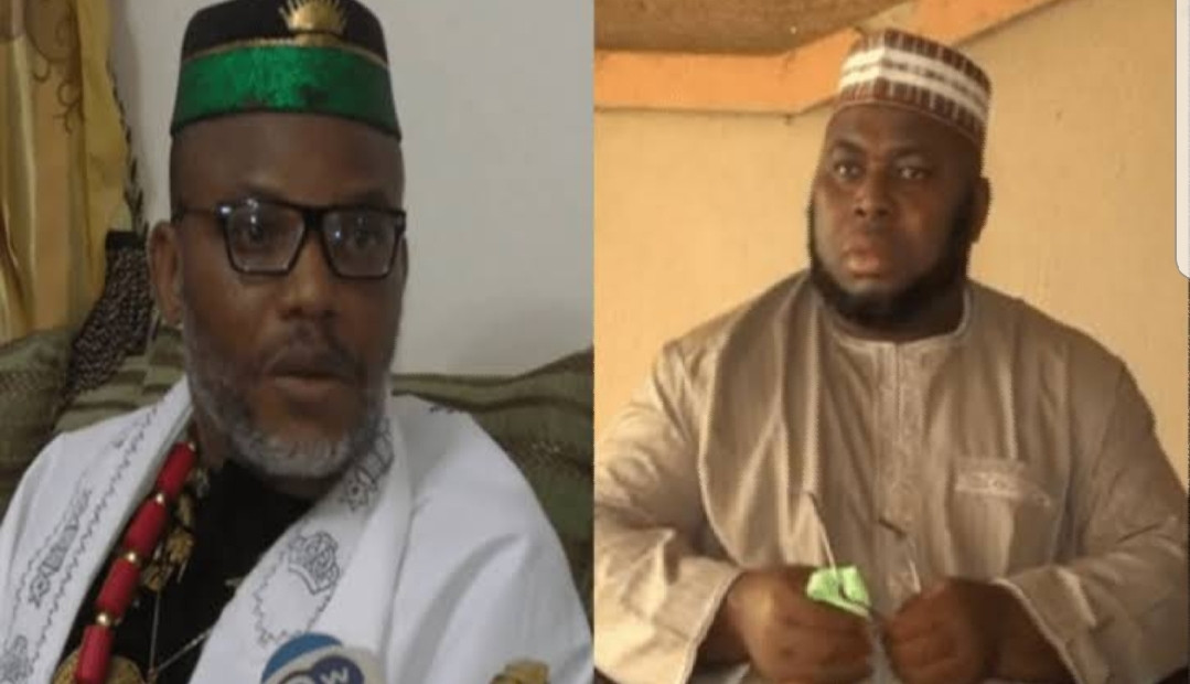 If any IPOB member in the region of Biafra dies as a result of your threat, you will understand what we can do - IPOB warns Asari Dokubo