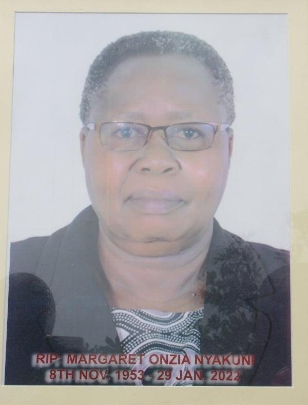 Senior police officer arrested for allegedly burning his 66-year-old mother to death