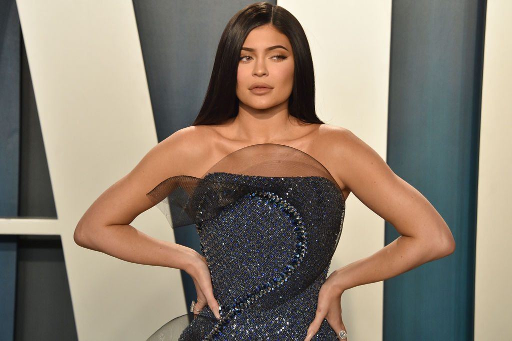 Kylie Jenner obsessed fan arrested at neighbour's house