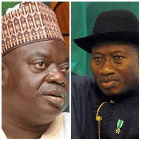 Babangida Aliyu: Some Northerners made it impossible for Jonathan to crush Boko Haram - Former Governor, Babangida Aliyu