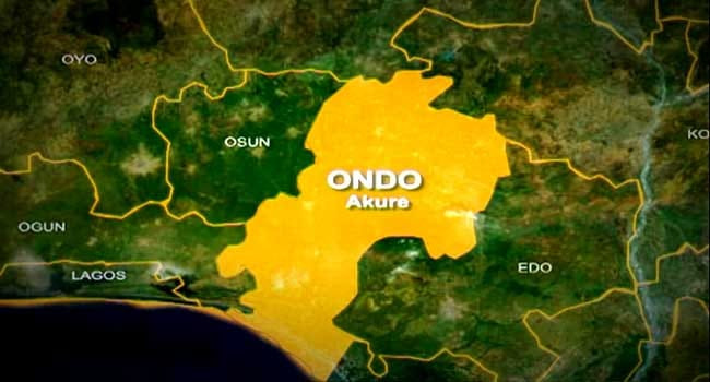 20-year-old lady hacked to death in her parents' house in Ondo