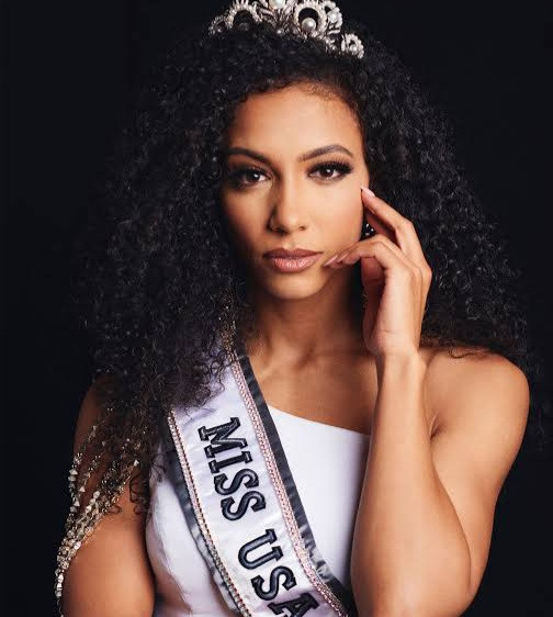 Miss USA 2019, Cheslie Kryst dies at 30 from suicide after jumping from NYC apartment