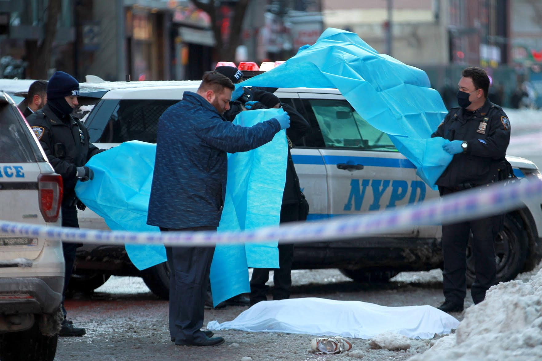 Miss USA 2019, Cheslie Kryst dies at 30 from suicide after jumping from NYC apartment