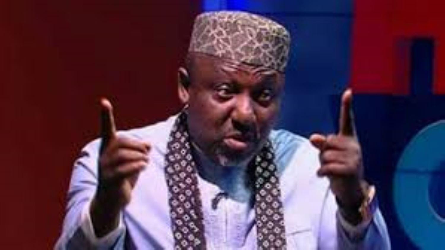 There’s nothing like police brutality - Rochas Okorocha