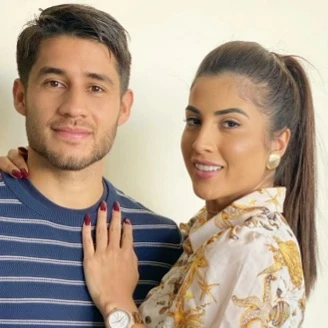 Footballer Ivan Torres' model wife shot dead at music concert