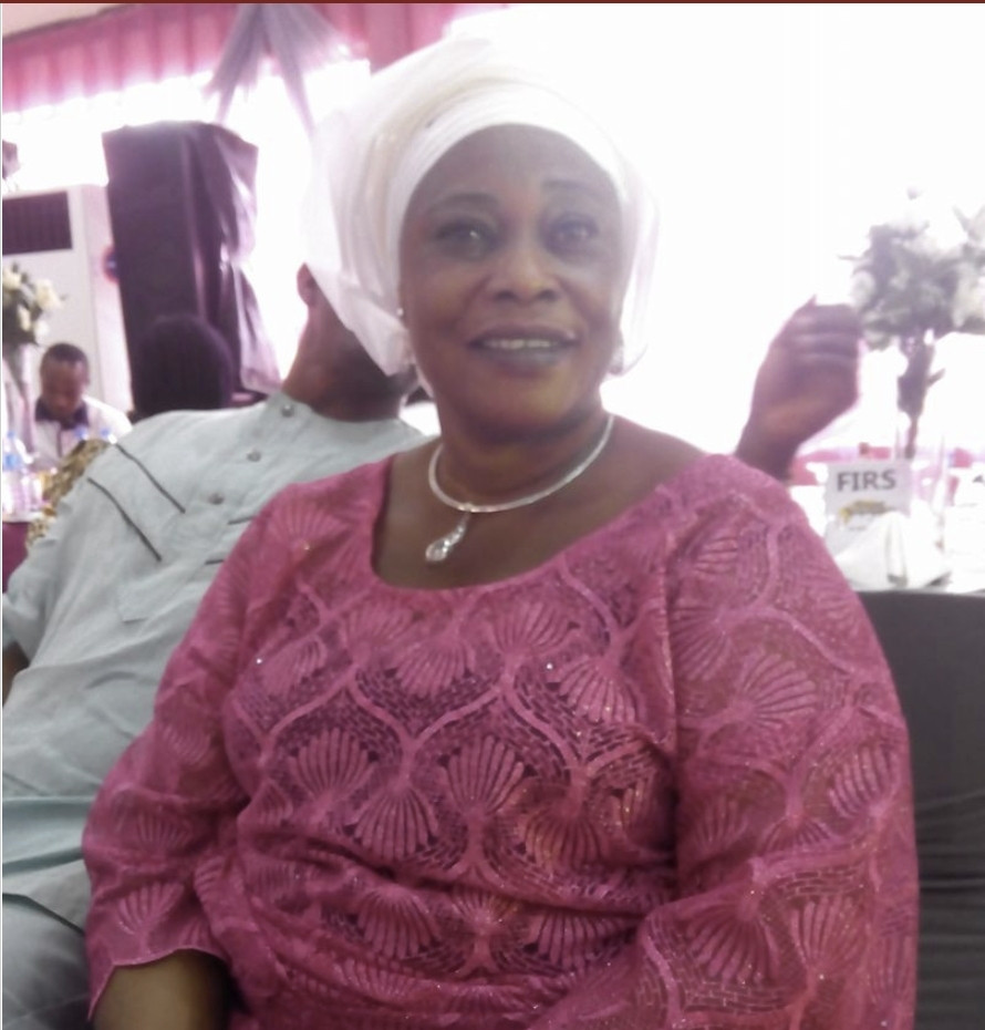 Newly promoted FIRS senior staff hacked to death by suspected assassins in Lagos