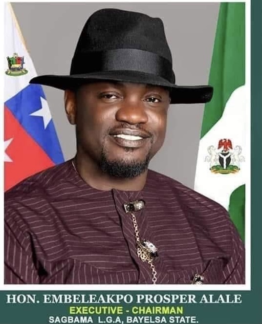 Another Political Crisis looms as LGA Chairman Suspend Bayelsa West Unity Forum Rally