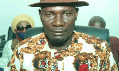 Fresh Details Emerge On Why Gunmen Abducted Bayelsa Commissioner
