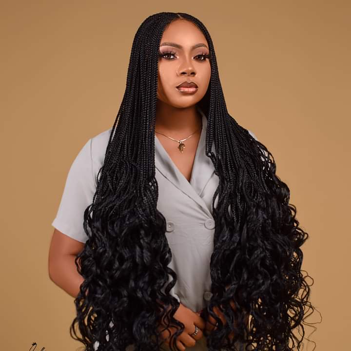 Miss Nollywood organization Appoints Ex Queen Amb. Sonia Sunday as Director Operations.