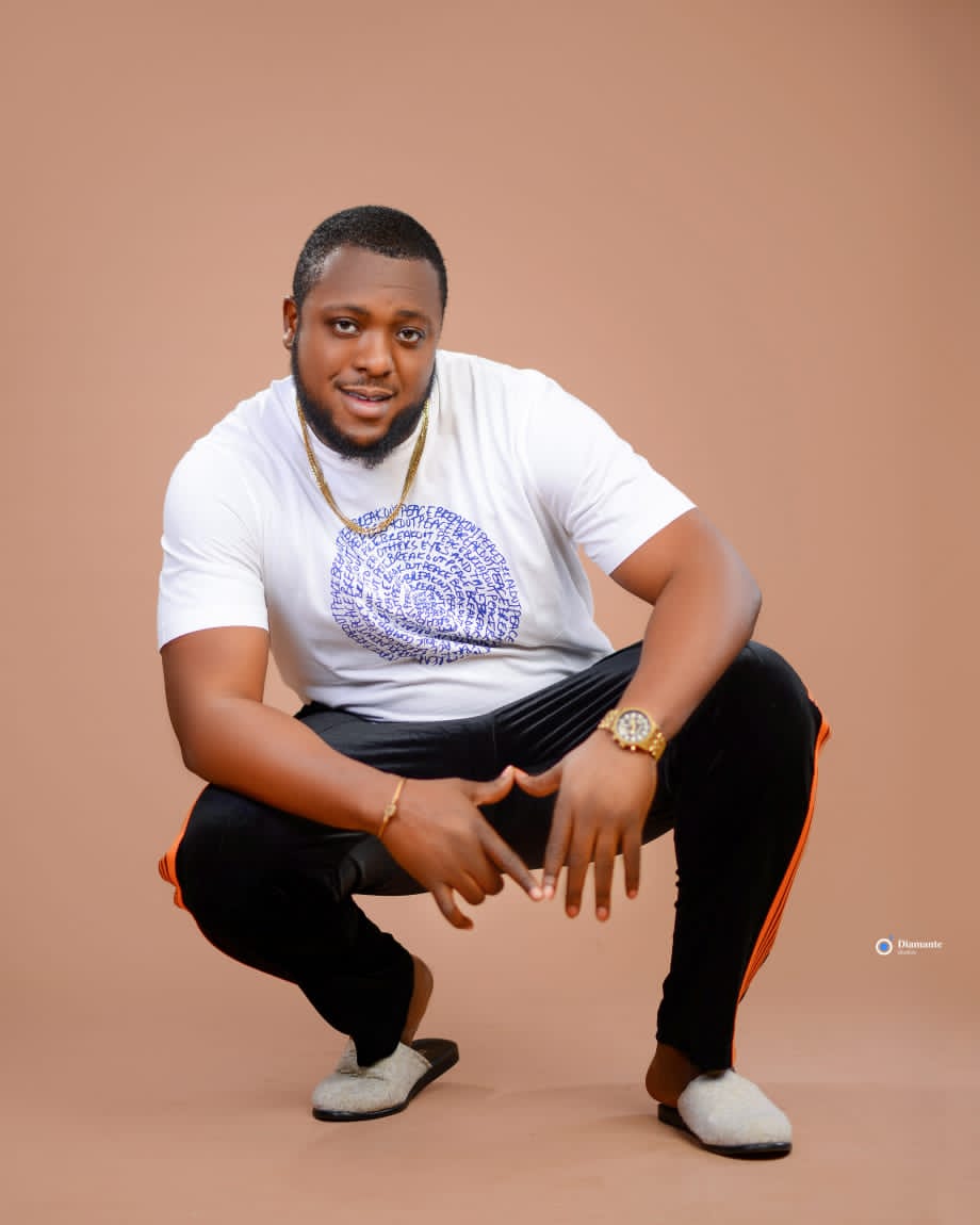 Abuja Top MC, Comedian Marks Birthday, To Host Friends At Hustle N Bustle