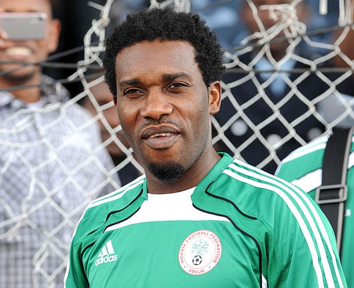 AFCON 2021: Tunisia Will Fight Like Wounded Lions – Jay Jay Okocha Warns
