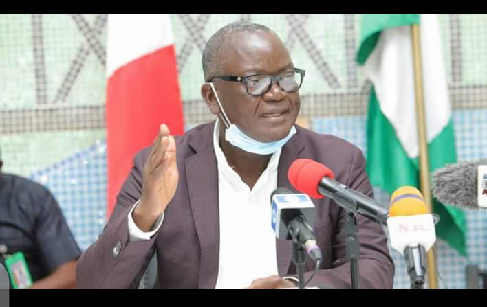 Benue Govt Raises Fine For Impounded Animals From N2,000 To N50,000