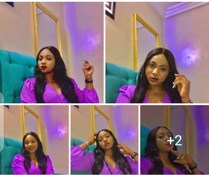 Miss Nollywood organization Appoints Ex Queen Amb. Sonia Sunday as Director Operations.