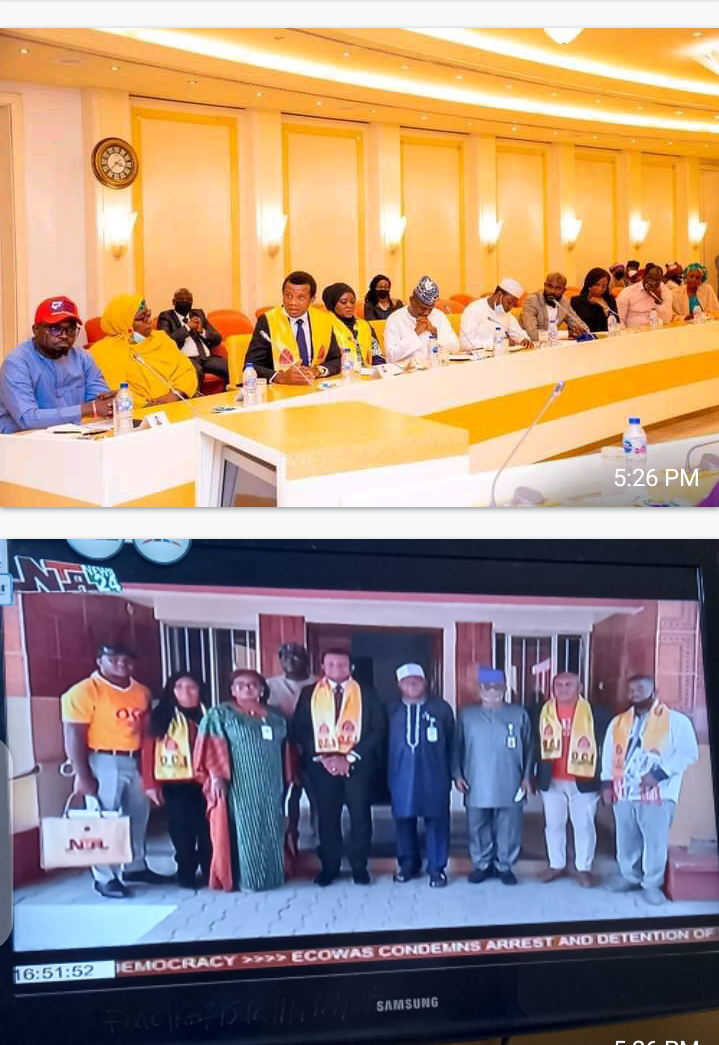 World Cancer Day: Aisha Buhari to Attend OCI Foundation's Anti Cancer Health Campaign In Abuja Next Week