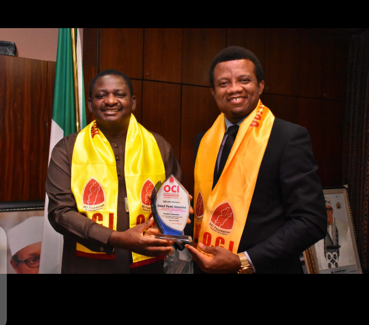 World Cancer Day: Aisha Buhari to Attend OCI Foundation's Anti Cancer Health Campaign In Abuja Next Week