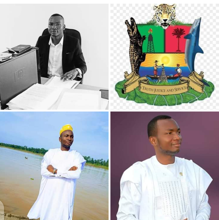 ABOUT THE PROPHECIES TO BAYELSA STATE. By sikpi Linus