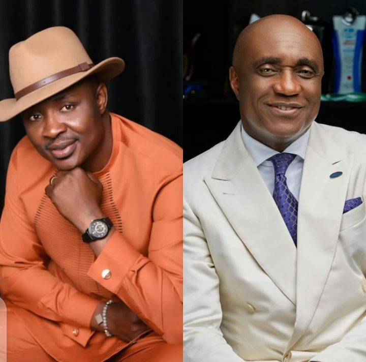 Ibiyeomie’s remark on Bayelsa underdevelopment: politician donates 20 plots of land to Salvation