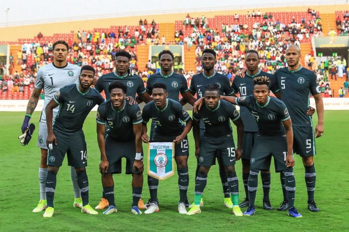 AFCON 2021!! Nigeria Receive Strong Warning Ahead Of Tunisia