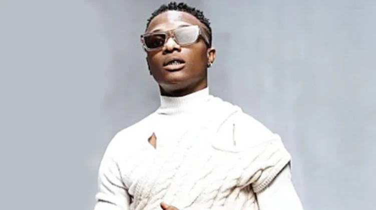 WIZKID Announced The Title Of His New Album And Producer - 