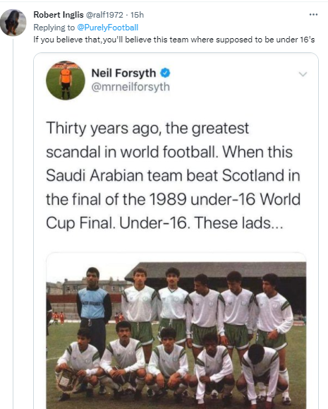 24? - Fans question Nigerian footballer Samuel Kalu's age after his move to Watford