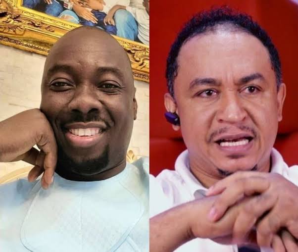 OBI CUBANA AND DADDY FREEZE MEET THE HAWKER JEREMIAH TO FULFILL THEIR PROMISES
