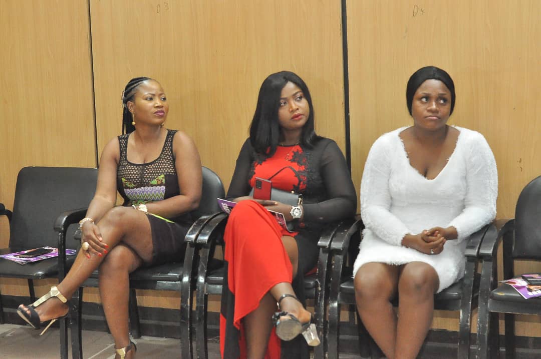 Papyrus Magazine Holds Business Mix Gala Night, Connects Business Executives Wit - 