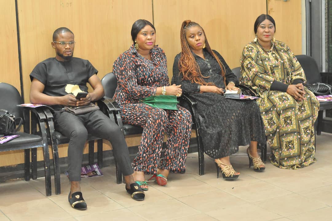 Papyrus Magazine Holds Business Mix Gala Night, Connects Business Executives Wit - 