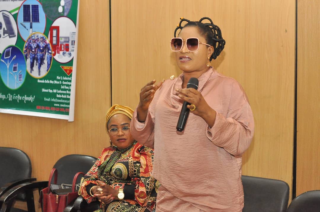 Papyrus Magazine Holds Business Mix Gala Night, Connects Business Executives Wit - 