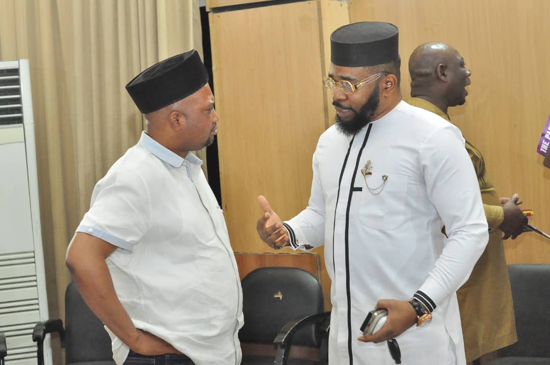 Papyrus Magazine Holds Business Mix Gala Night, Connects Business Executives Wit - 