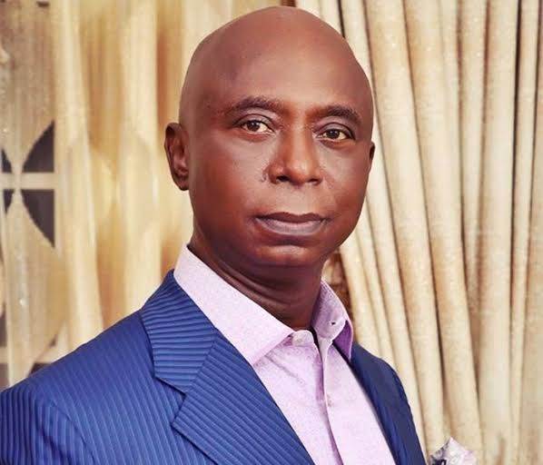 Sowore Arrested Over Petition By Ned Nwoko - Politics