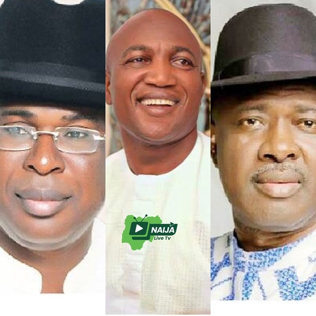 Allowing invalid delegates from Bayelsa is a trap to scuttle National convention” – Aggrieved APC members tell Gov. Mai Mala Buni