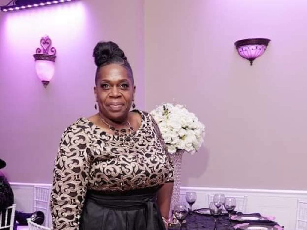 Pastor fatally stabbed 15 times by her son